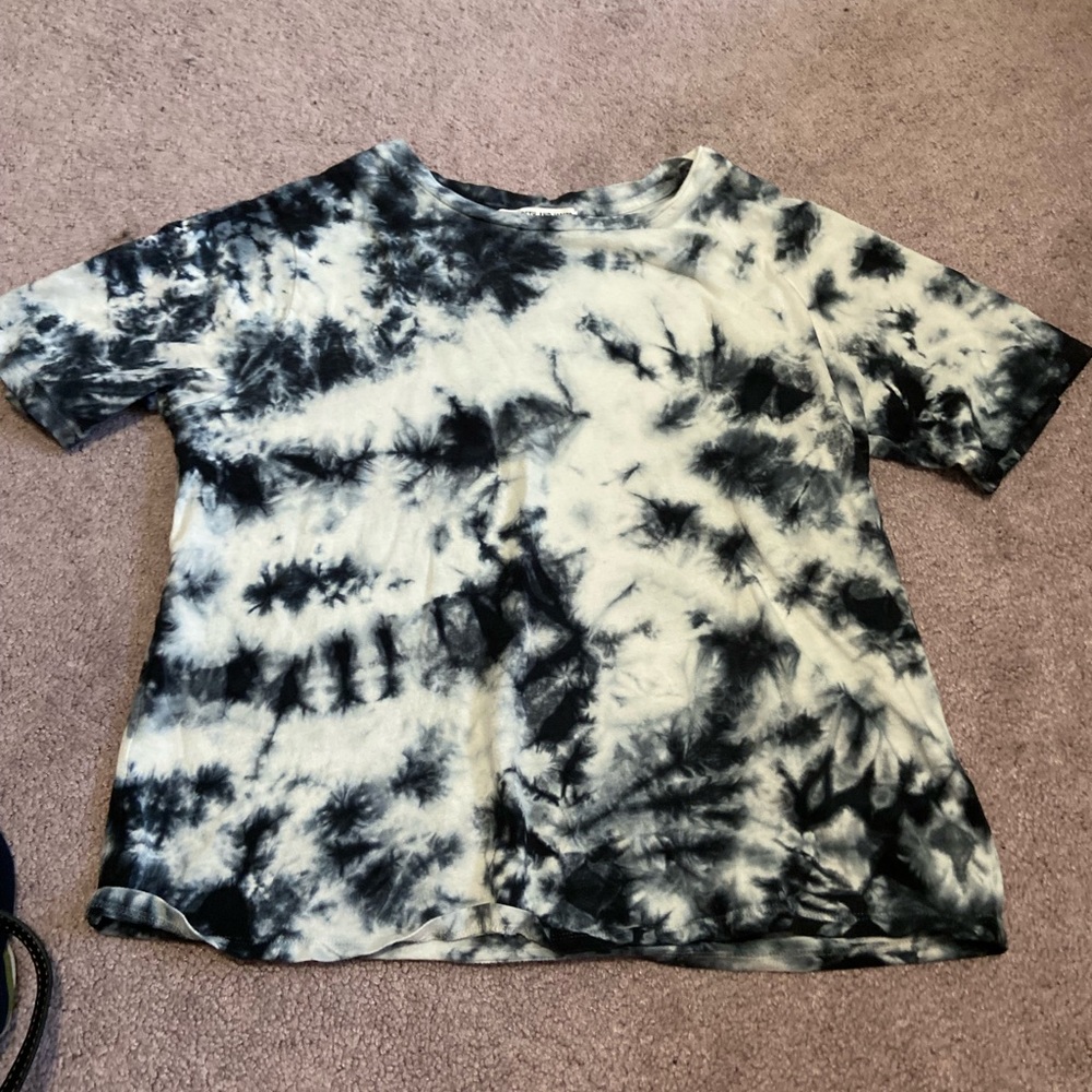 Tie Dye Tee